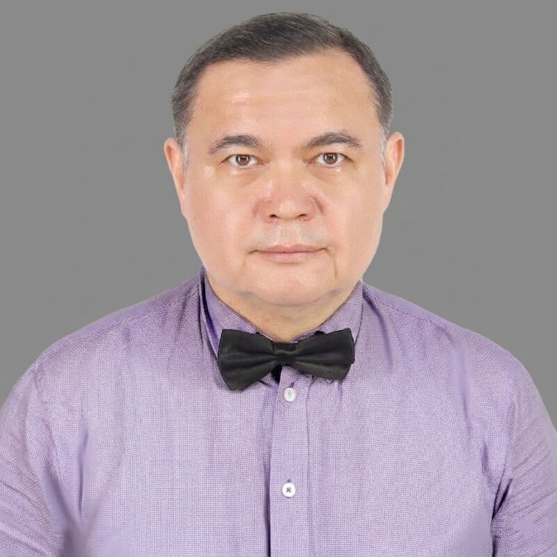 Timur Kupeshev
