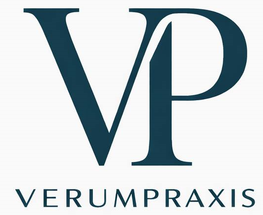 Verumpraxis Logo